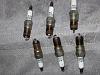 GM Intake Manifold Leak?-old-spark-plugs1.jpg